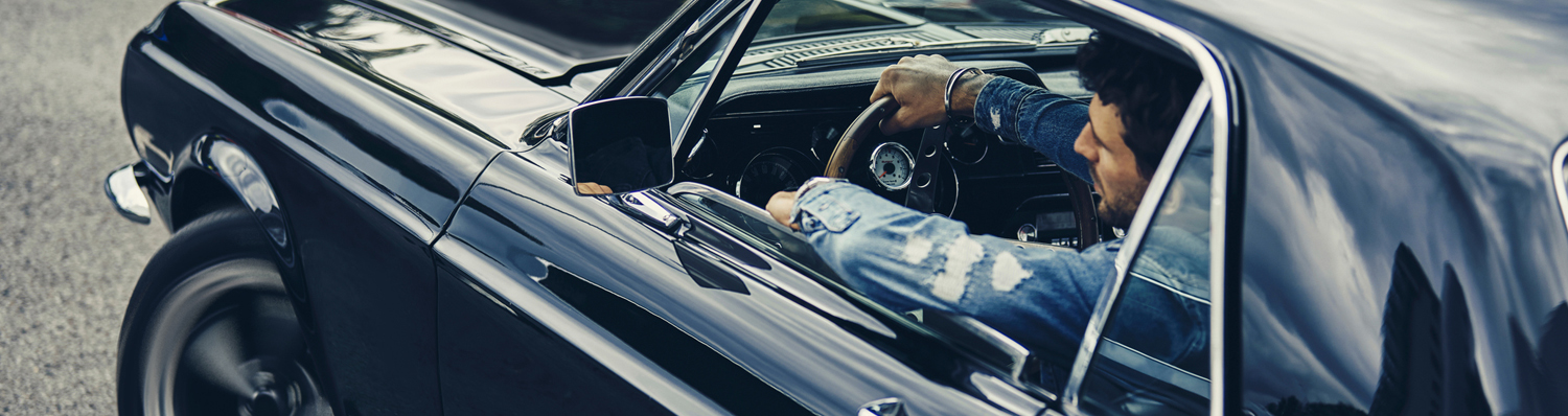 North Carolina Classic Car Insurance Coverage