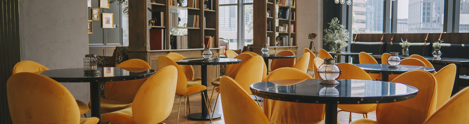 North Carolina Commercial Insurance Coverage