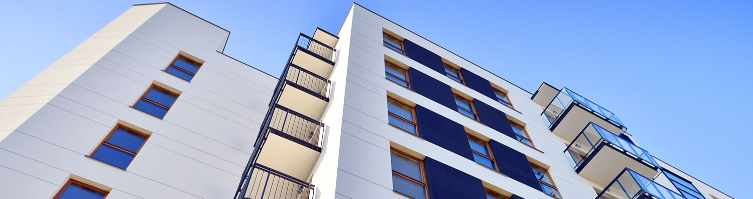 North Carolina Condo Insurance Coverage